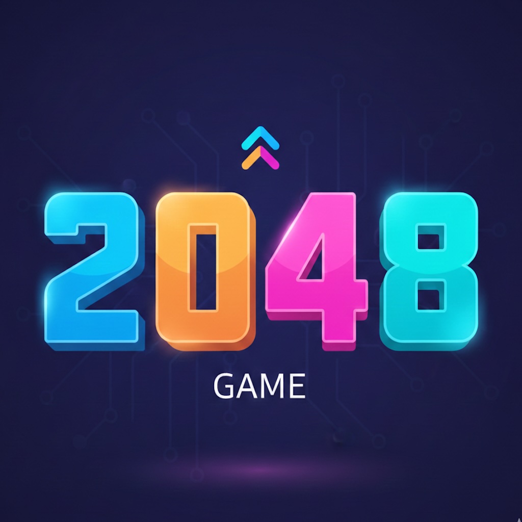 2048数字闯关
